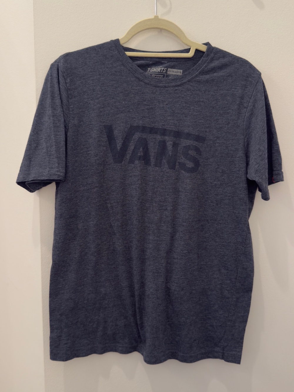 Vans Short Sleeve Tshirt top